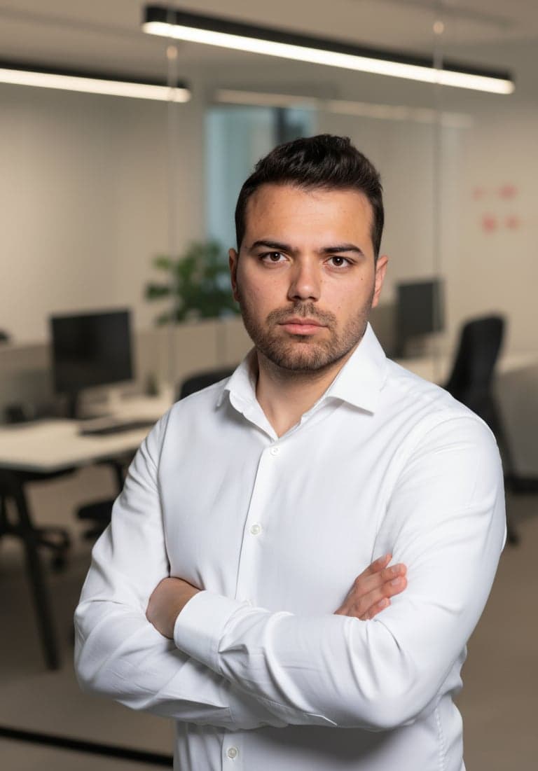 Guillem Expósito
