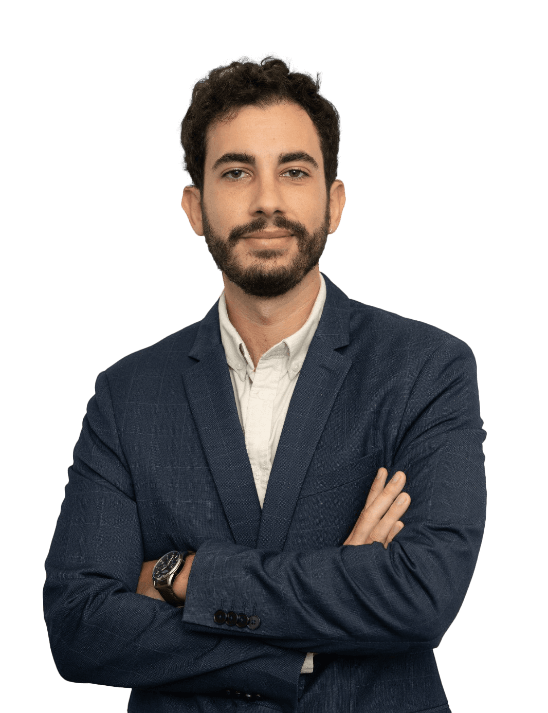 José Romero Lara — Head of Legal EU261