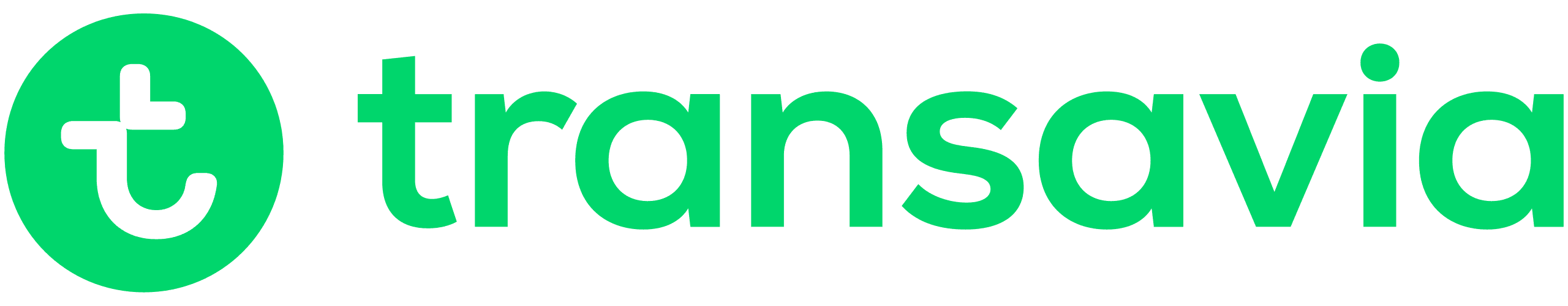 Transavia