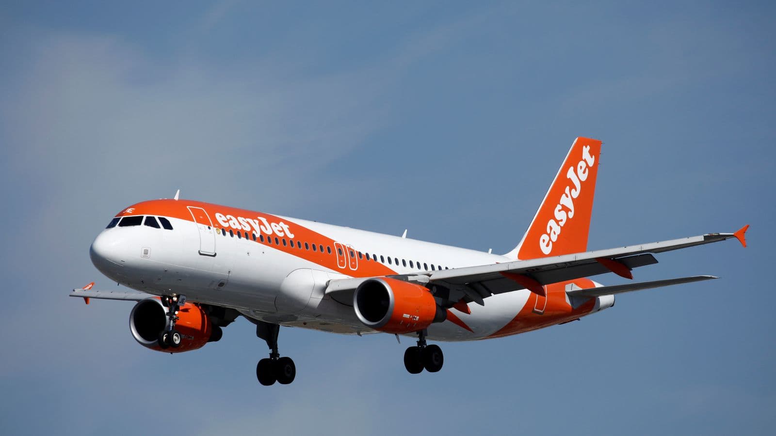 Reclamar a easyJet por vuelo cancelado o retrasado: hasta 600€ EU261
