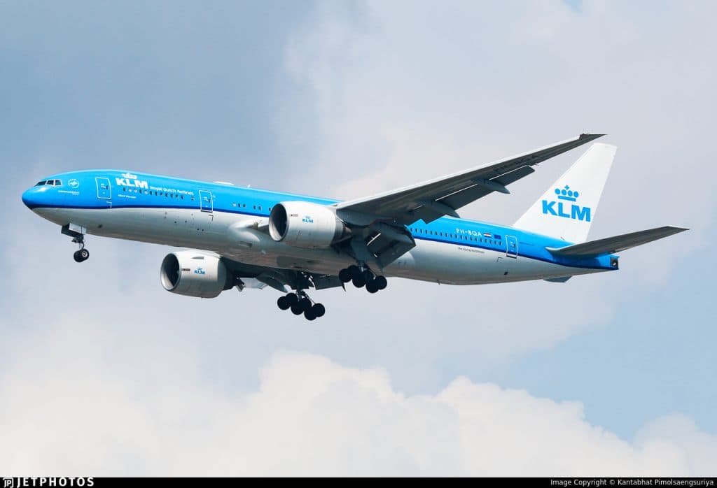 Reclamar a KLM por retraso o cancelación: hasta 600€ de compensación