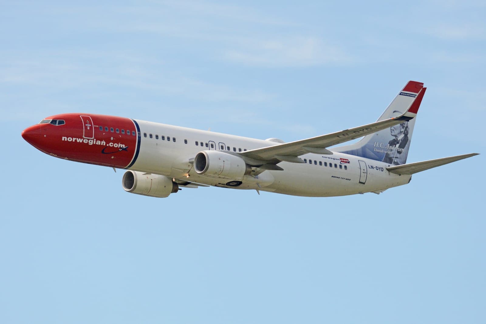 Cómo reclamar a Norwegian por retraso o cancelación de vuelo: hasta 600€