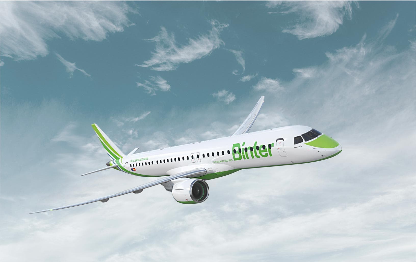 Reclamar a Binter Canarias por retraso o cancelación: tus derechos EU261