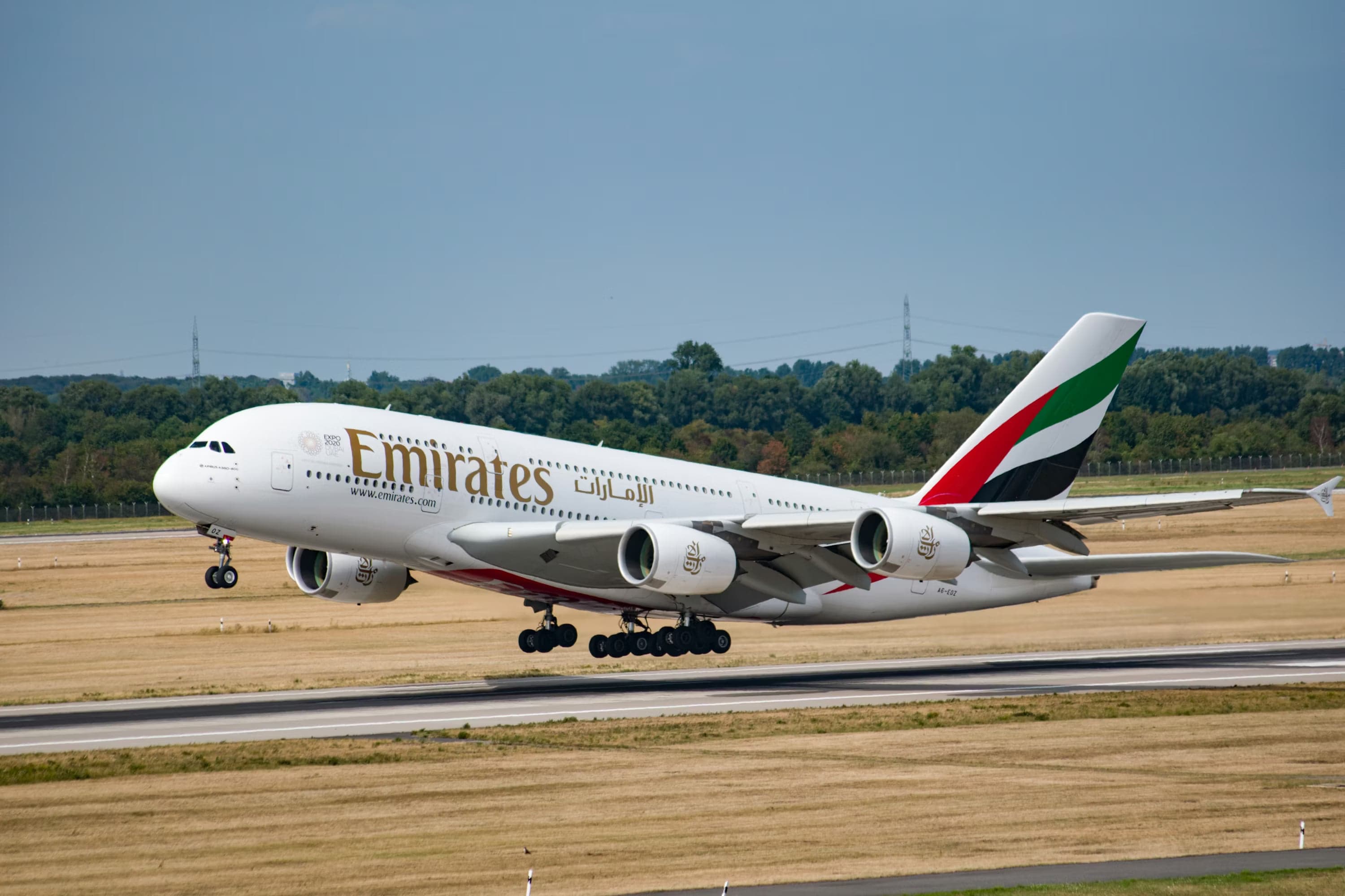 Emirates i EU261 a Espanya: quan tens dret a fins a 600€ de compensació
