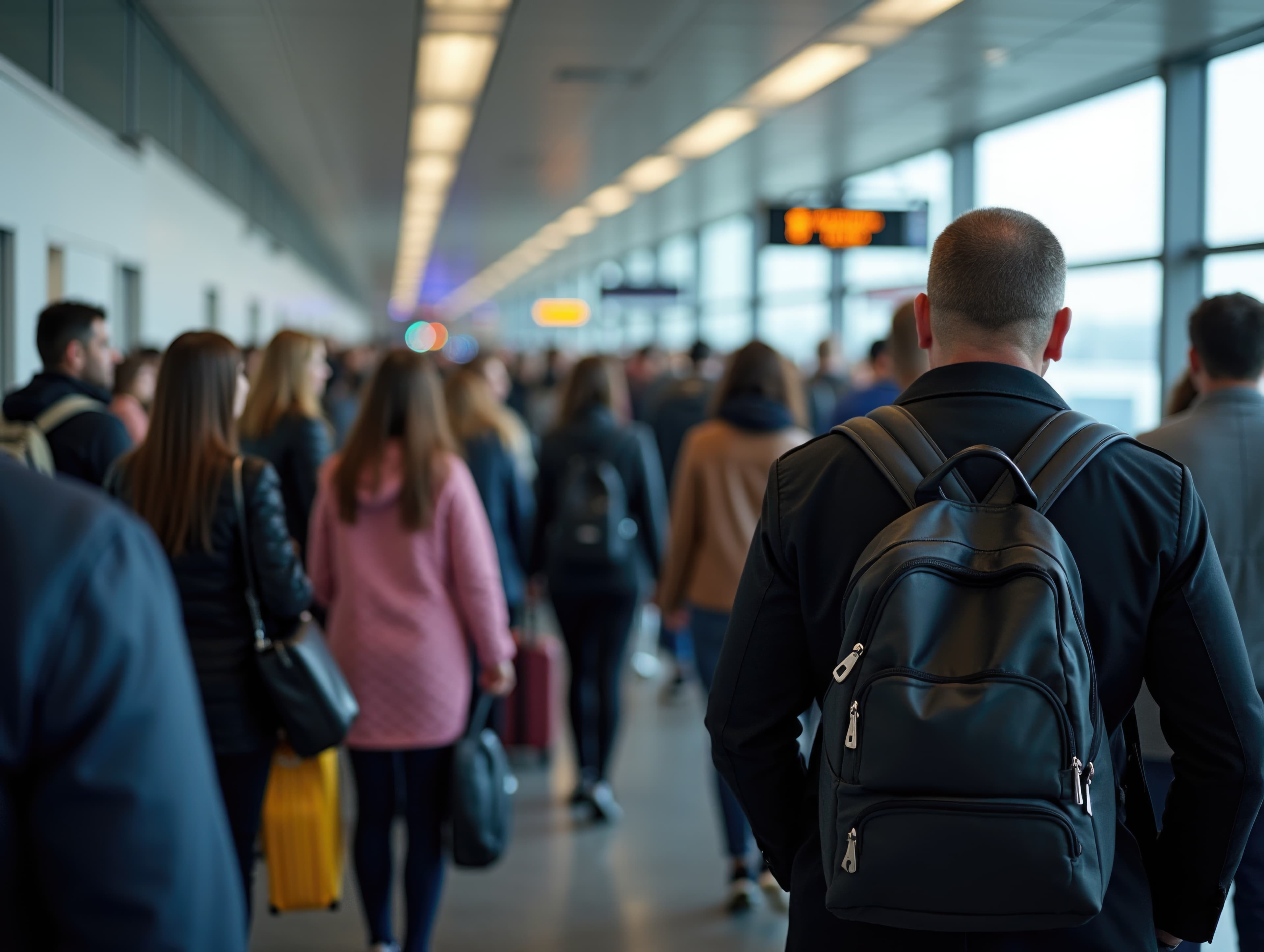 Overbooking voluntario vs. involuntario: diferencias