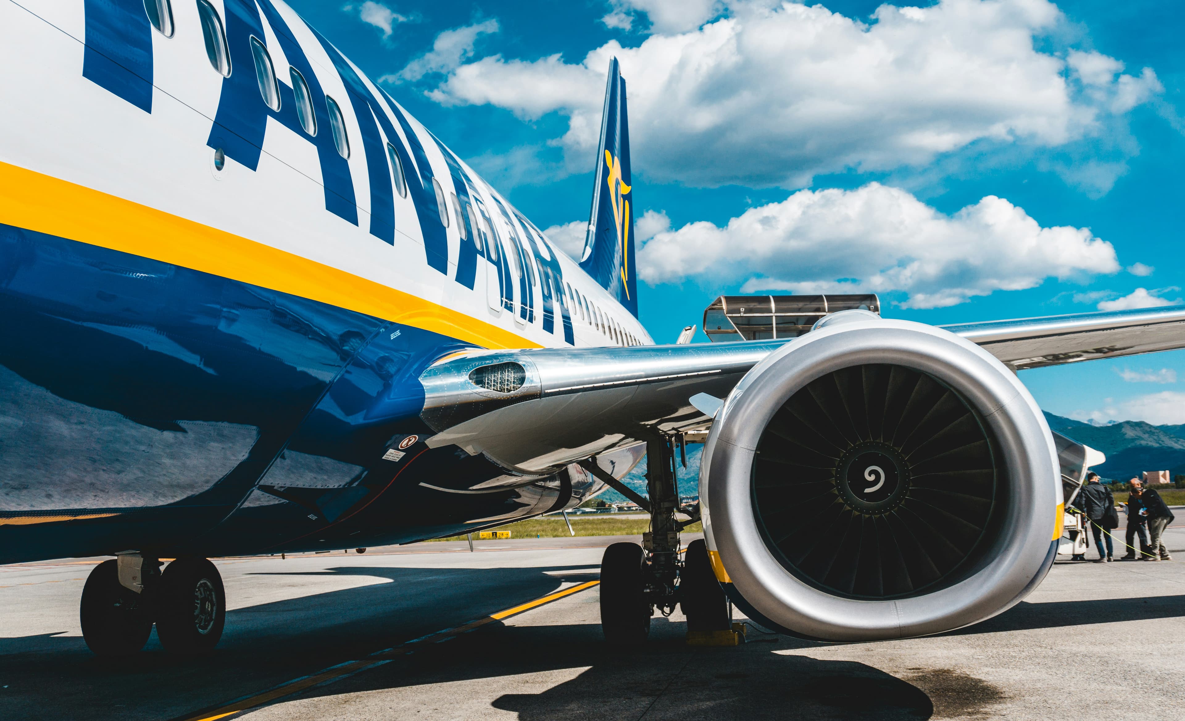 Cómo reclamar a Ryanair por retraso