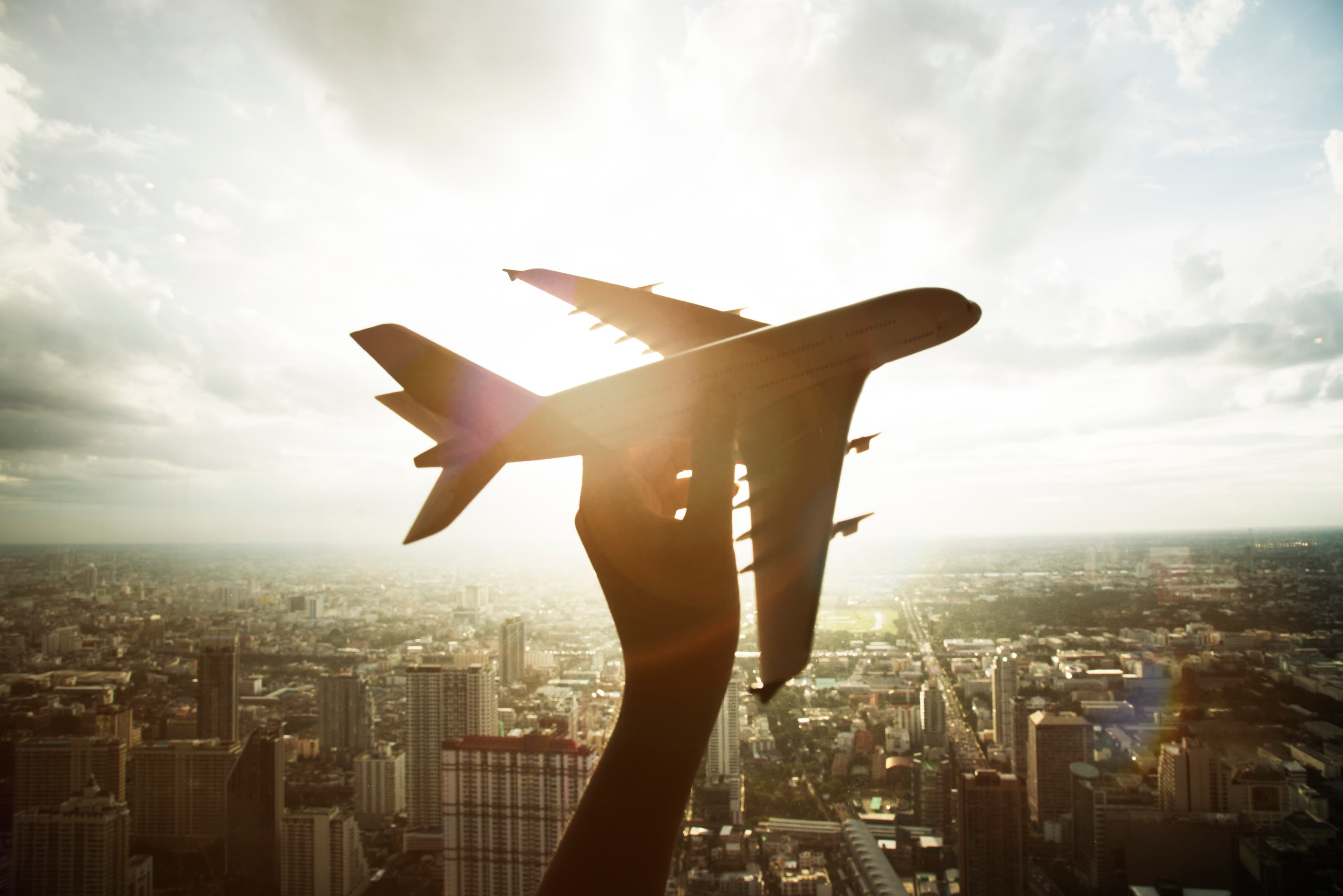 ¿Puedo reclamar un vuelo de hace 2 años? Sí: tienes hasta 5 años