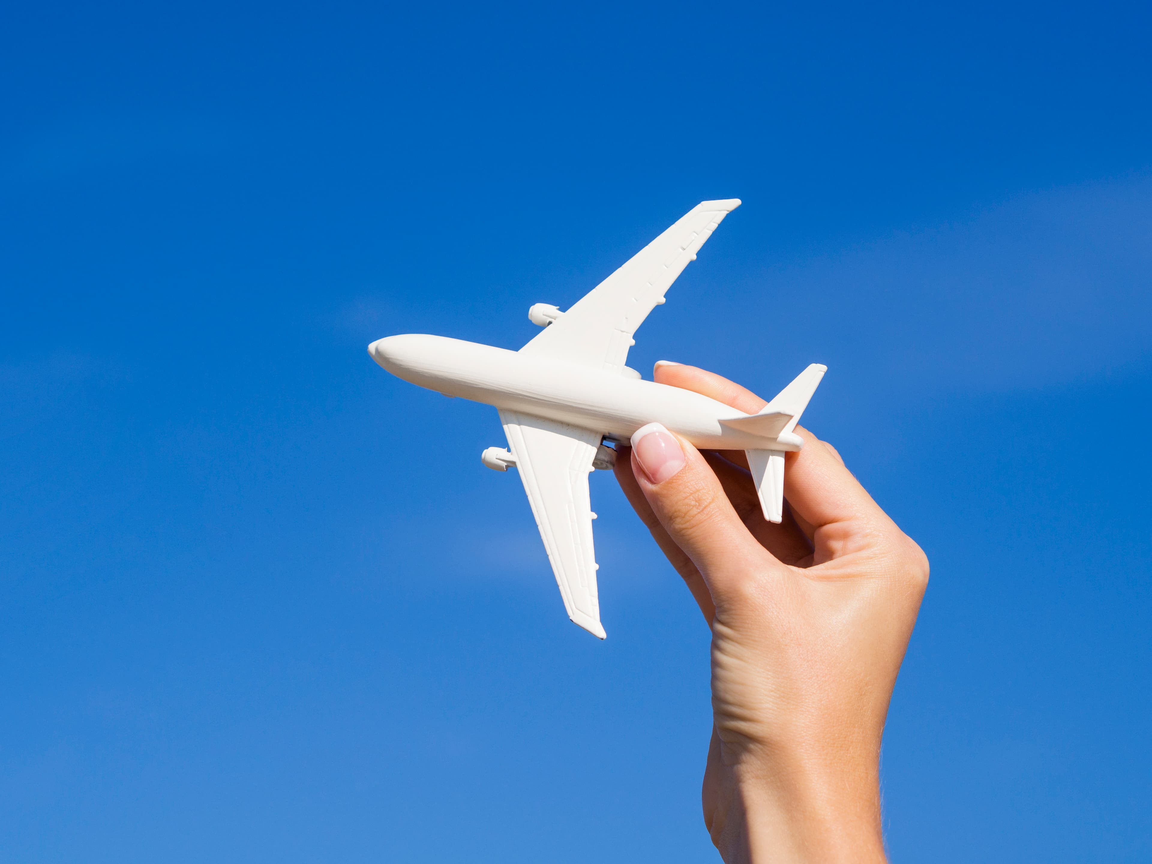 Vuelo cancelado: todos tus derechos según el Reglamento EU261