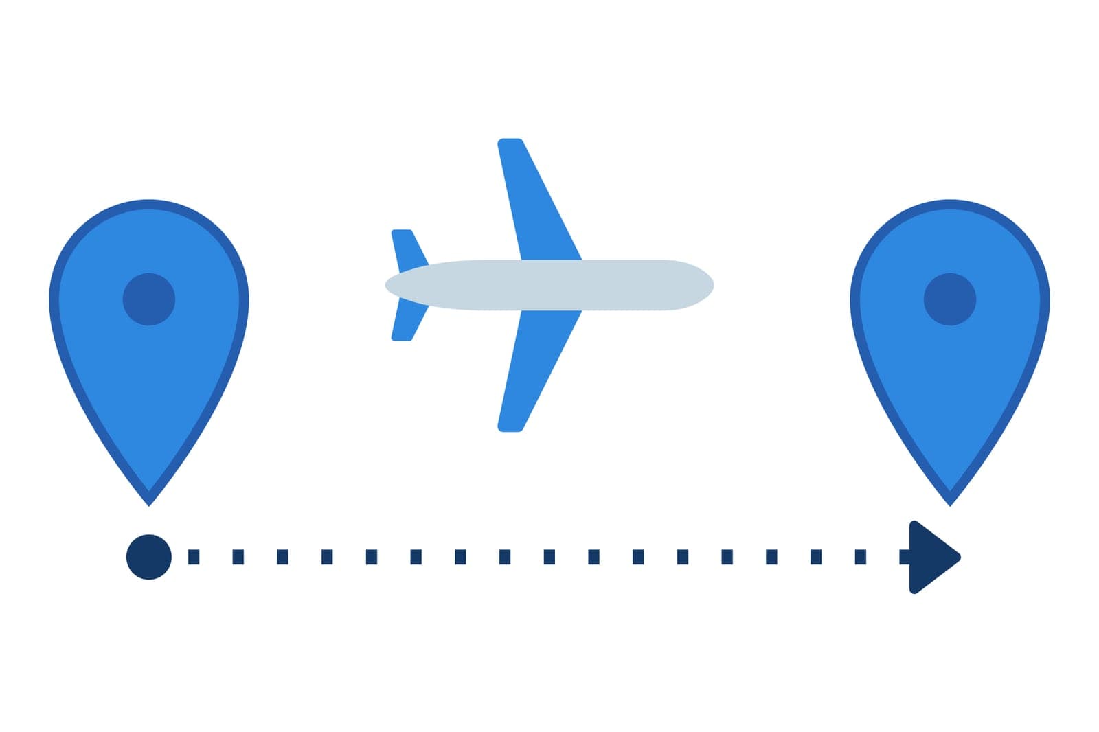 Vuelo de conexión perdido por el retraso del primero: compensación hasta 600€