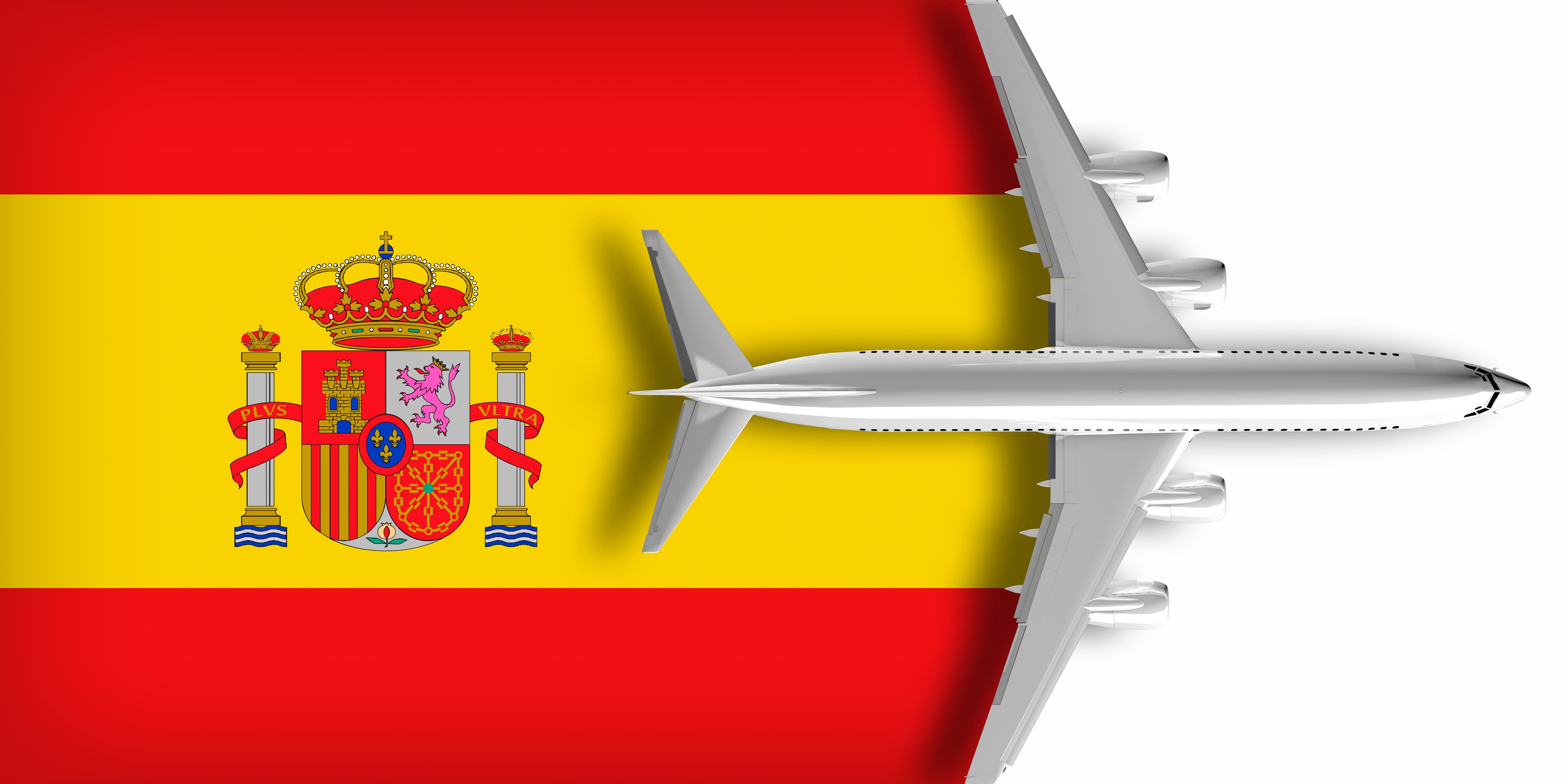 Vuelos más retrasados en España 2024: aerolíneas y rutas con más incidencias