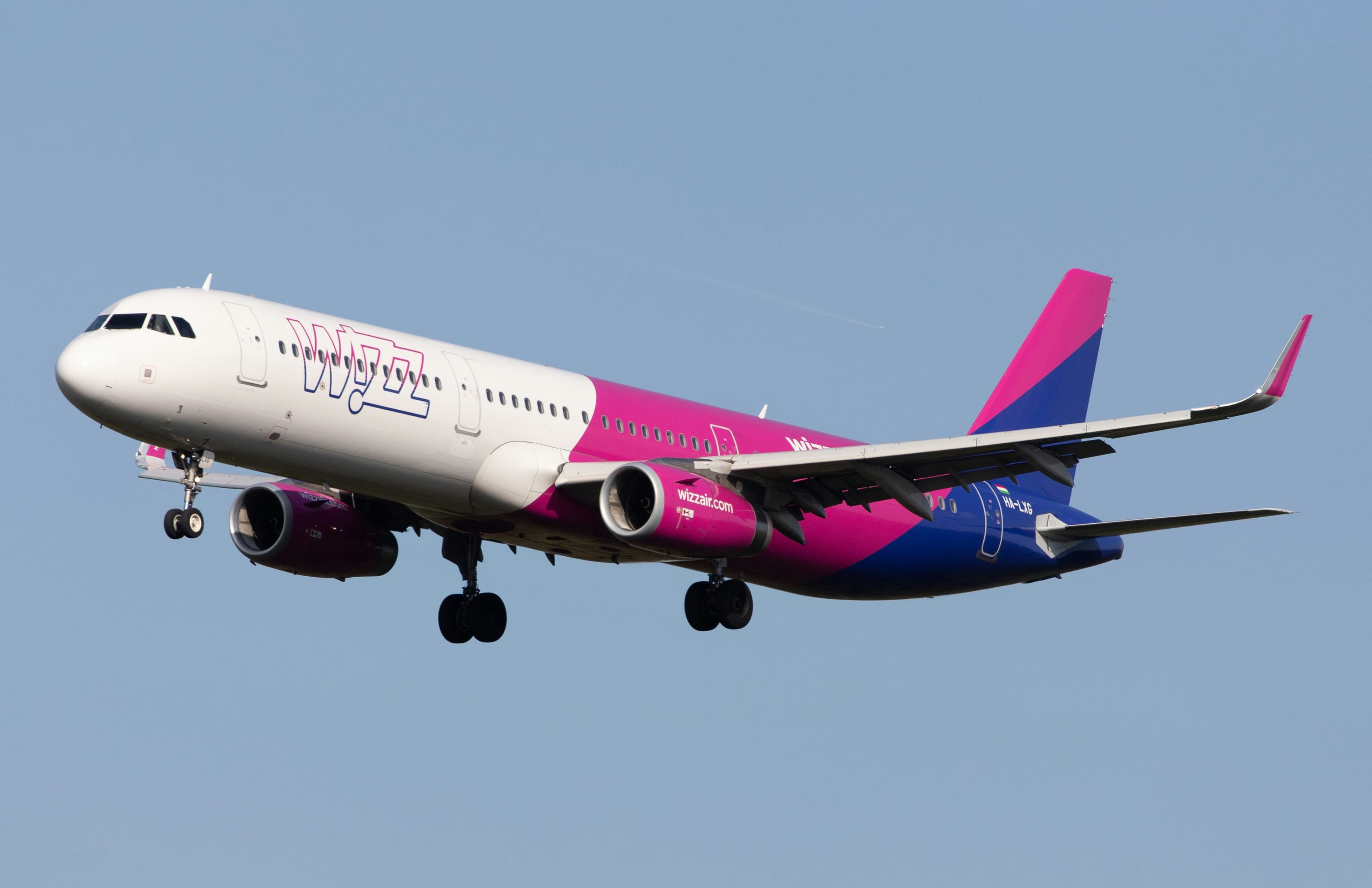 Wizz Air: cómo reclamar cuando todo falla — guía completa 2025