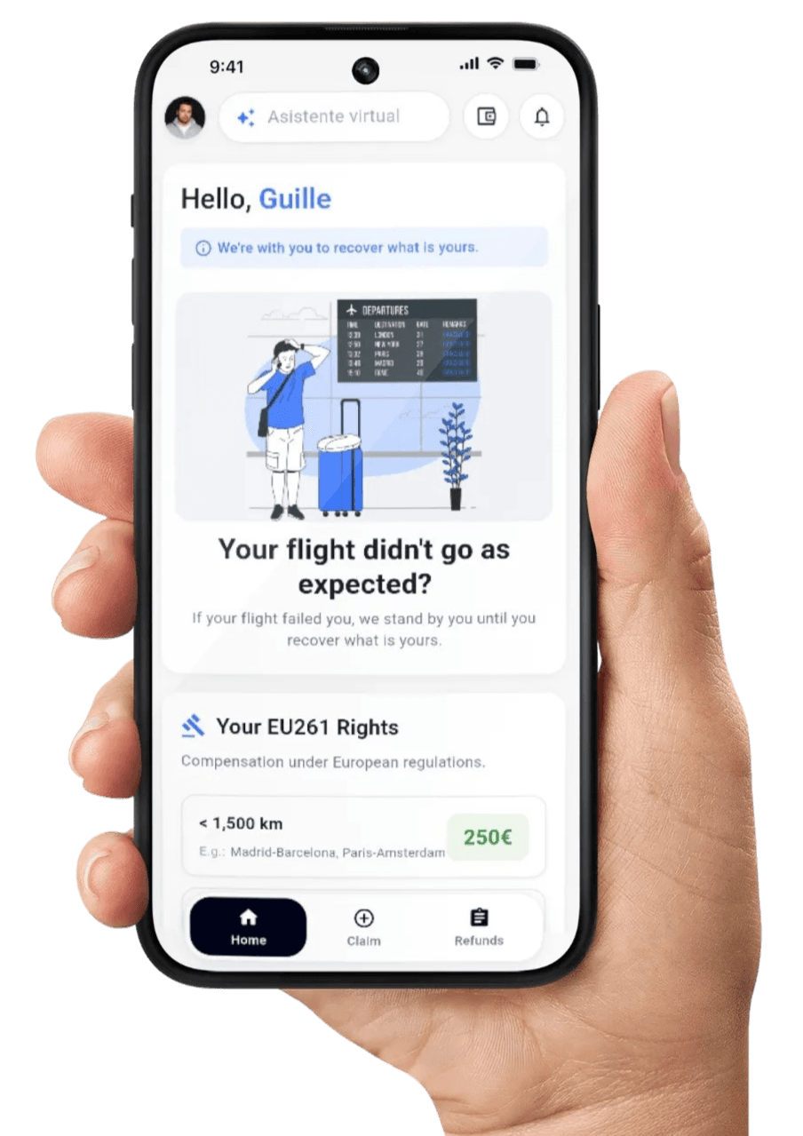 App preview on mobile
